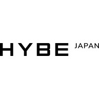 HYBE AMERICA logo