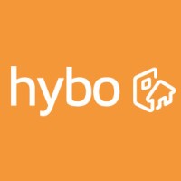 hybo.app logo
