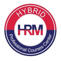 Hybrid HRM logo