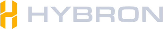 Hybron logo