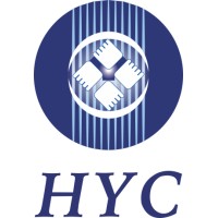 HYC Co., Ltd logo