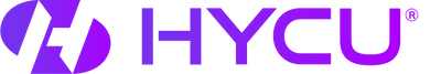 HYCU, Inc. logo