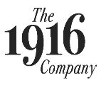 The 1916 Company logo