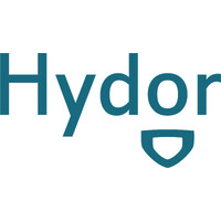 Hydor AS logo