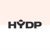 HYDP logo