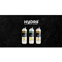 HYDR8 GmbH logo