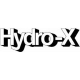 Hydro-X logo
