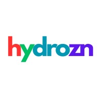 Hydrozn logo