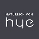 Logo HYE GmbH