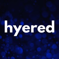 Hyered logo