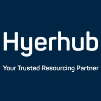 Hyerhub logo