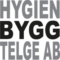 HYGIEN BYGG TELGE AB