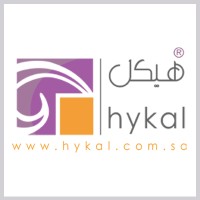 HYKAL logo