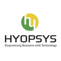 Hyopsys logo