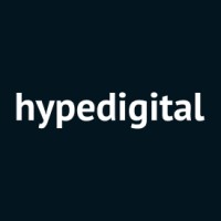 Hype Digital logo