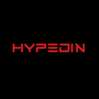 HYPEDIN logo