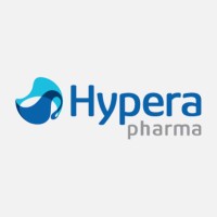 Hypera logo