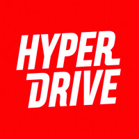 Hyperdrive logo