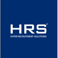 Hyper Recruitment Solutions logo