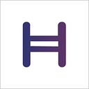 Hyperfine | AI-Powered Portable MRI logo