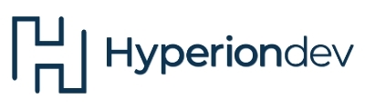 HyperionDev logo