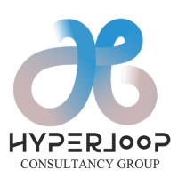 HYPERLOOP CONSULTANCY GROUP logo