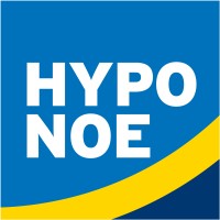 Logo HYPO NOE Landesbank für Niederösterreich und Wien AG