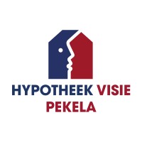 Hypotheek Visie Pekela logo