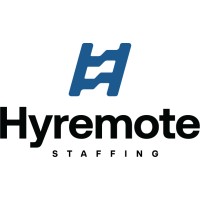 Hyremote logo