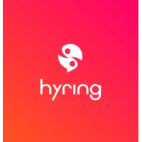 Hyring logo