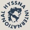 Hyssna International Interiors Design LLC Logo