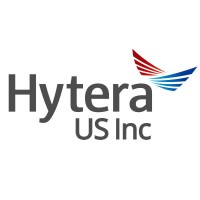 Hytera US Inc. logo