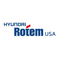 Hyundai Rotem logo