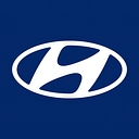 Hyundai Motor America logo