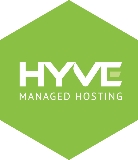 Hyve Managed Hosting logo