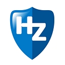 HZ University of Applied Sciences logo