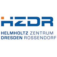 Helmholtz-Zentrum Dresden-Rossendorf (HZDR) logo