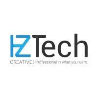 HZTech logo