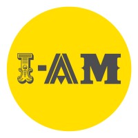 I-AM logo