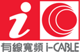 i-CABLE Communications Limited logo