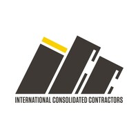 ICC Contractors logo