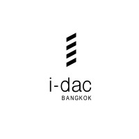 i-dac Bangkok logo