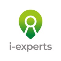I-Experts B.V. logo