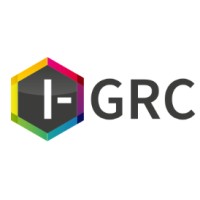 I-GRC BV logo