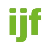 Initiative Junge Forscherinnen und Forscher e. V. (IJF) logo