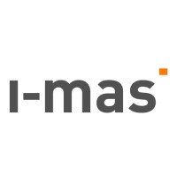i-mas logo