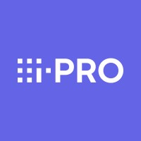 i-PRO logo