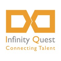 Infinity Quest logo
