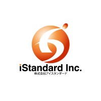 株式会社アイスタンダード logo