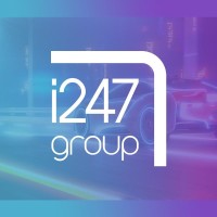 i247 Group logo